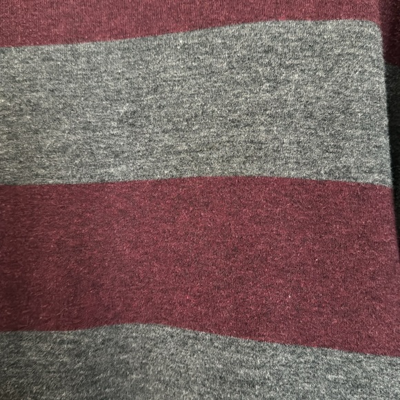 TNA scoop neck off the shoulder top #lounge - Picture 3 of 7